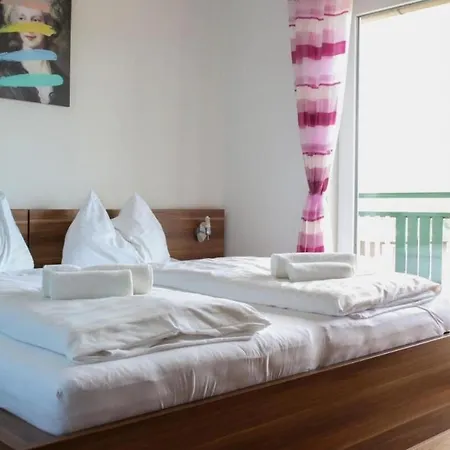 Karawankenblick - Free Parking 3* Portschach am Woerthersee