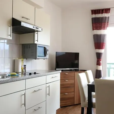 Apartment Karawankenblick 3*