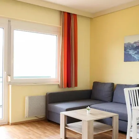Apartament Karawankenblick