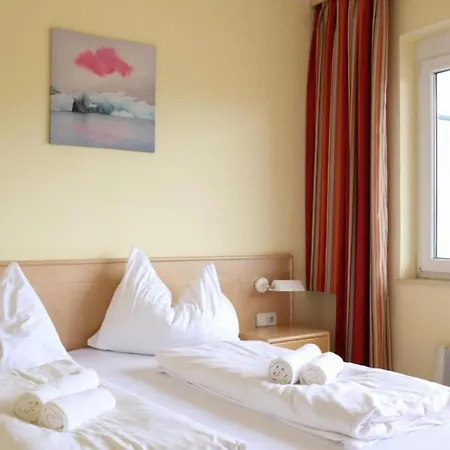 Karawankenblick Apartament