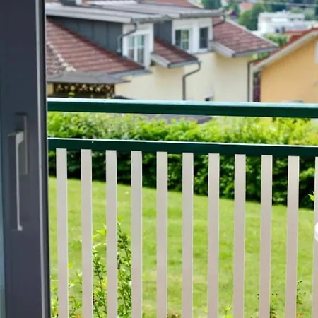 Apartment Karawankenblick Pörtschach am Wörthersee