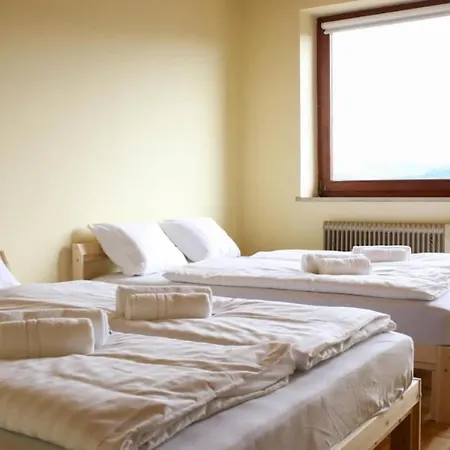 Karawankenblick Apartament