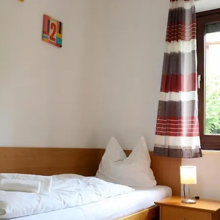 Karawankenblick Apartment 3*