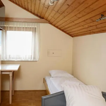 Apartment Karawankenblick - Free Parking 3*