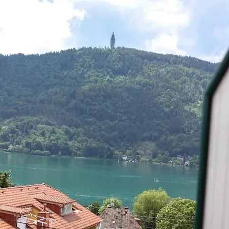 Karawankenblick Apartament 4*