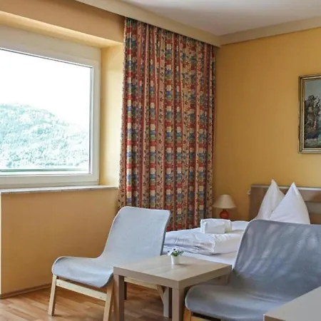 Apartment Karawankenblick 3*