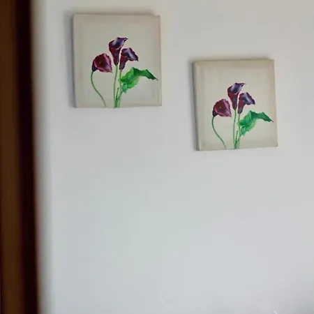 Apartment Karawankenblick Pörtschach am Wörthersee