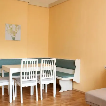Karawankenblick - Free Parking Apartment