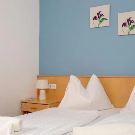 Apartment Karawankenblick 3*