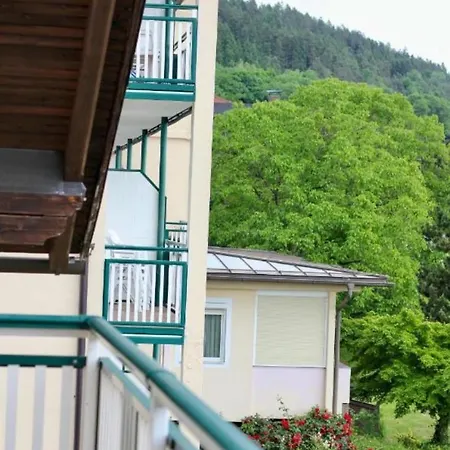 Karawankenblick Apartament Pörtschach am Wörthersee