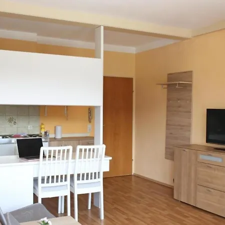 Karawankenblick Apartament 4*