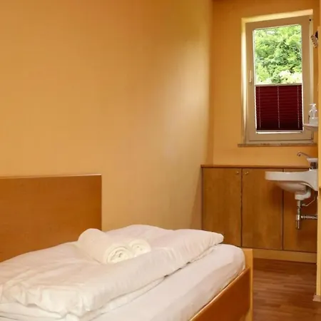 Karawankenblick Apartament