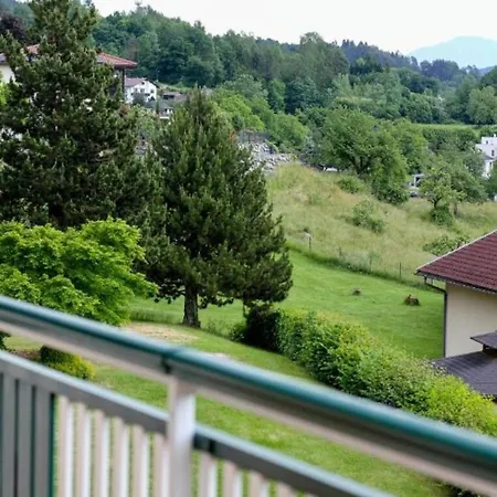 Apartment Karawankenblick 3*