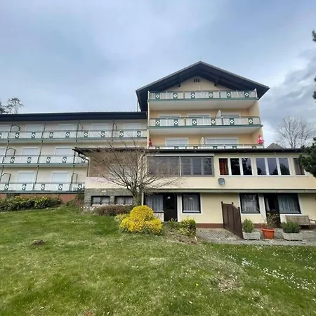 Karawankenblick Apartament