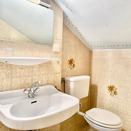 Apartament Karawankenblick Pörtschach am Wörthersee