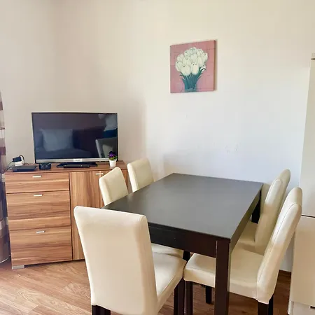 Apartment Karawankenblick Pörtschach am Wörthersee