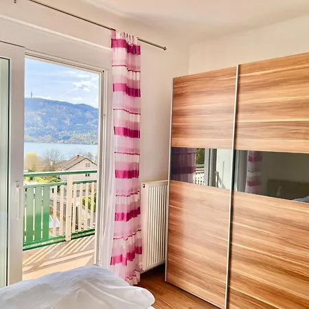 Karawankenblick Apartment Pörtschach am Wörthersee