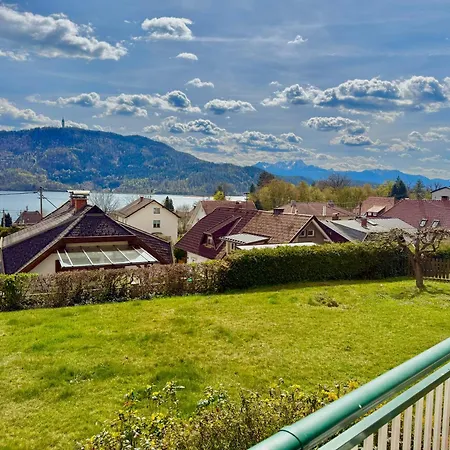 Karawankenblick * Pörtschach am Wörthersee