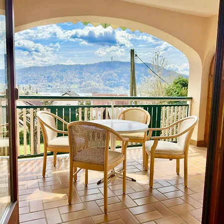 Karawankenblick Apartment Pörtschach am Wörthersee