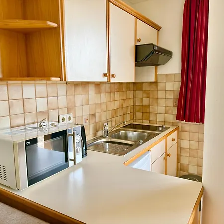 Karawankenblick Apartment 3*