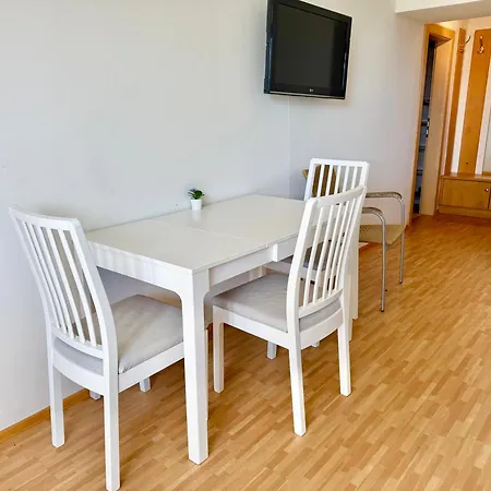 Karawankenblick Apartament