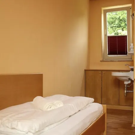 Apartment Karawankenblick