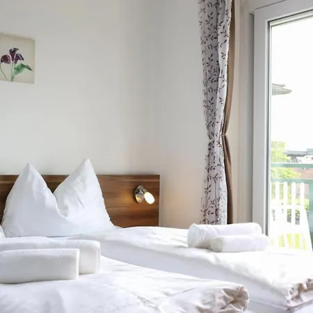 Karawankenblick Apartament 4*