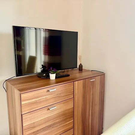 Apartment Karawankenblick - Free Parking Portschach am Woerthersee