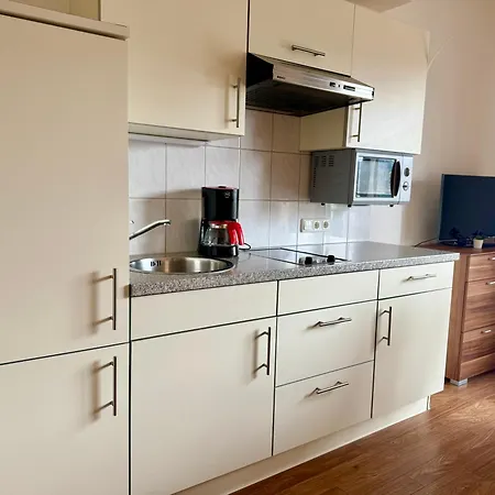 Karawankenblick - Free Parking Apartment