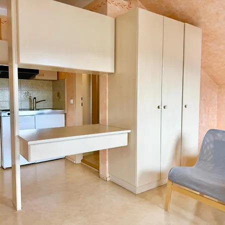 Karawankenblick Apartament