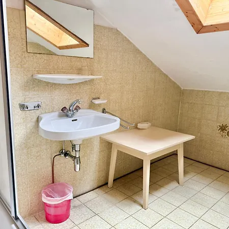 Apartament Karawankenblick