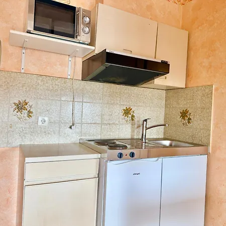 Apartment Karawankenblick - Free Parking