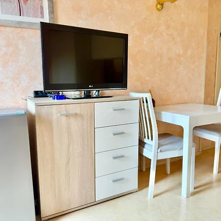 Karawankenblick - Free Parking Apartment 3*