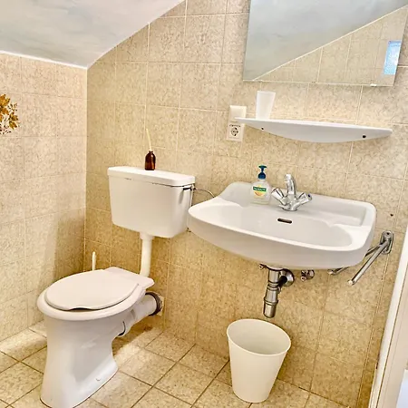 Apartament Karawankenblick Pörtschach am Wörthersee