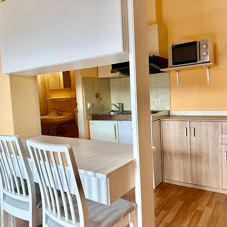 Karawankenblick Apartament Pörtschach am Wörthersee