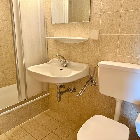 Apartment Karawankenblick - Free Parking Portschach am Woerthersee