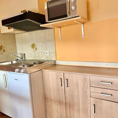 Karawankenblick Apartament 4*