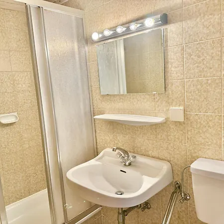 Karawankenblick Apartament Pörtschach am Wörthersee