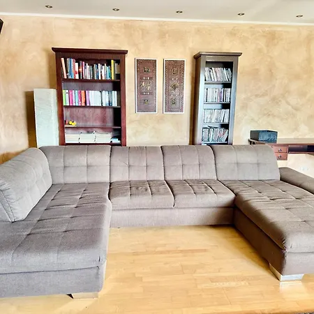 Apartament Karawankenblick