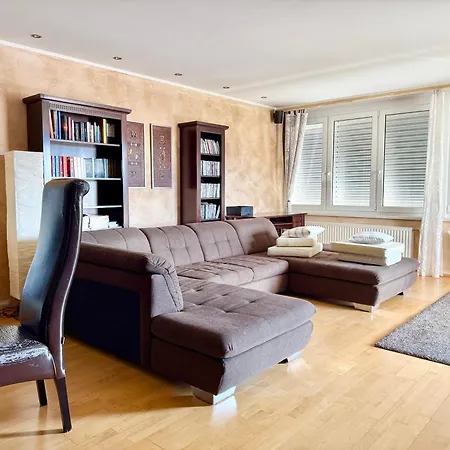 Apartment Karawankenblick 3*
