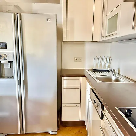 Apartment Karawankenblick - Free Parking