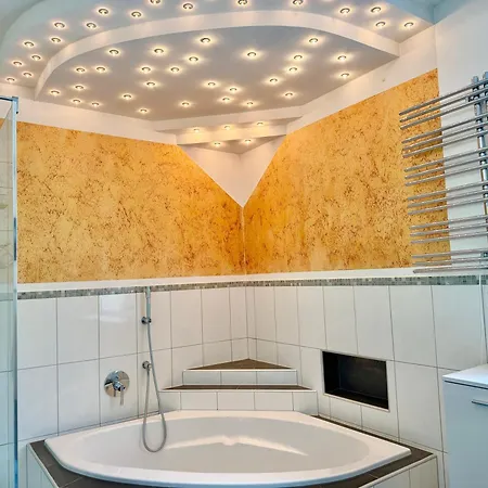 Apartment Karawankenblick 3*