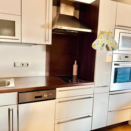 Apartment Karawankenblick Pörtschach am Wörthersee