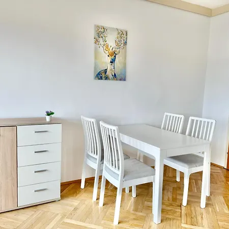 Karawankenblick Pörtschach am Wörthersee