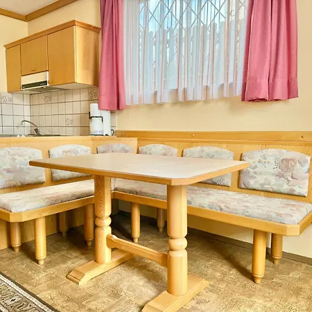 Apartment Karawankenblick