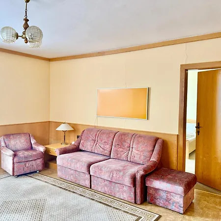 Karawankenblick Apartment *