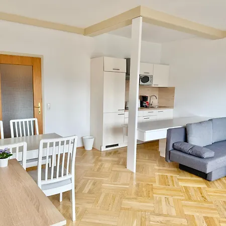Karawankenblick Apartment