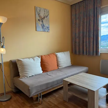 Apartment Karawankenblick