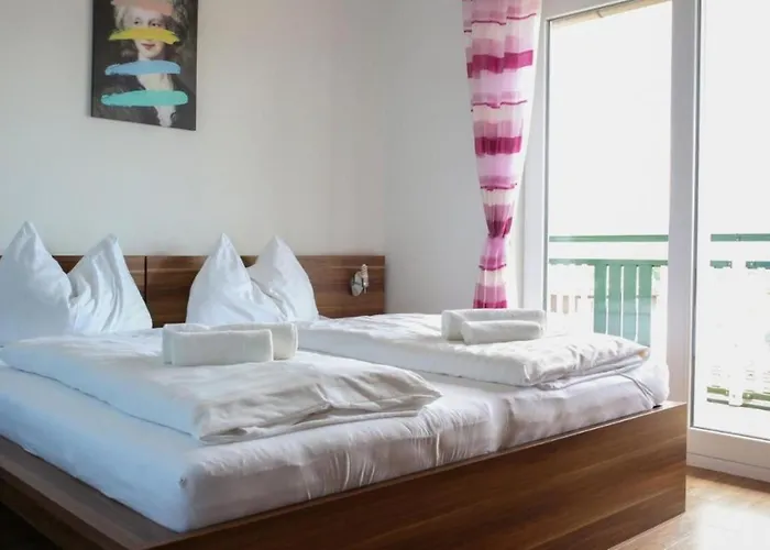 Karawankenblick 3* Pörtschach am Wörthersee