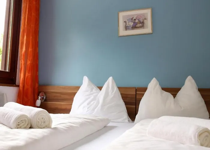 公寓 Karawankenblick